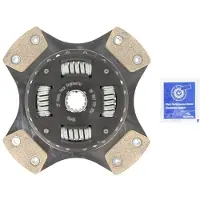 SACHS Kopplingsskiva 881861 999804