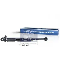 DT Spare Parts Tippcylinder, hytt 1.23002
