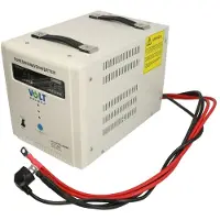 Volt Spänningstransformator 12/230 AC-2000VA E SP