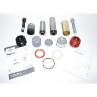 Knorr Reparationssats, bromsok -BREMSE K 133158K50