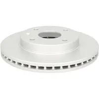 Bosch Bromsskiva 0 986 479 C01 fram, ventilerad, 1 Stycke