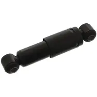 FEBI BILSTEIN Dämpare, hyttfästen 48870