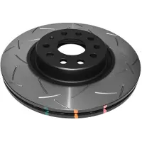 DBA Bromsskiva 42806S, 1 Stycke