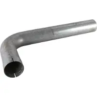 DINEX Avgasrör 47270