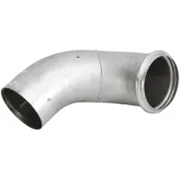 DINEX Avgasrör 80722