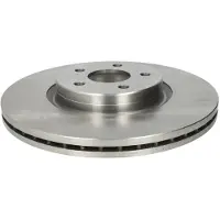 ABE Bromsskiva C3V026ABE fram, ventilerad, 1 Stycke