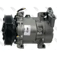 Teamec Kompressor, luftkonditionering 8600113