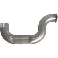 VANSTAR Avgasrör 60771VL