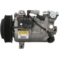 AIRSTAL Kompressor för luftkonditionering 10-4293