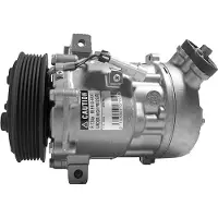AIRSTAL Kompressor för luftkonditionering 10-0588