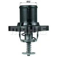 MAHLE ORIGINAL Termostat, kylvätska TI 182 89