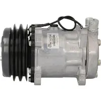THERMOTEC Kompressor för luftkonditionering KTT090113