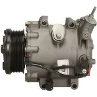 Teamec Kompressor för luftkonditionering 8643295