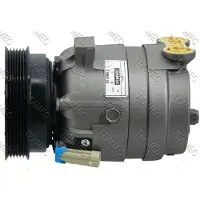 Teamec Kompressor, luftkonditionering 8600047