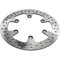 FERODO Bromsskiva FMD0218R, 1 Stycke