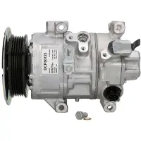 Denso Kompressor, luftkonditionering DCP50123