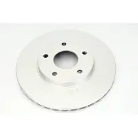 Textar Bromsskiva 92109403 fram, ventilerad, 1 Stycke