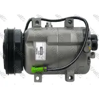 Teamec Kompressor för luftkonditionering 8600082