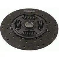 SACHS Kopplingsskiva 1878 052 842