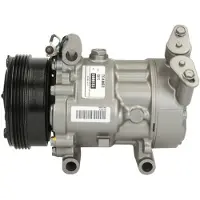 Teamec Kompressor för luftkonditionering 8600183