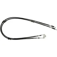 ABE Handbromsvajer C7X021ABE