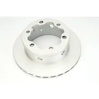 Textar Bromsskiva 92089800, bak, ventilerad , 1 Stycke