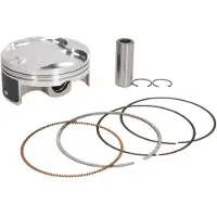 Athena S5f07700008b For /oe Cylinder Ø 76.97 Mm Smidd Kolvar