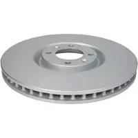 ABE Bromsskiva C3C034ABE-P fram, ventilerad, 1 Stycke