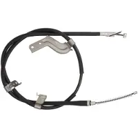 TRW Handbromsvajer GCH889