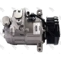 Teamec Kompressor för luftkonditionering 8629546