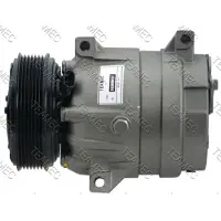 Teamec Kompressor för luftkonditionering 8600097