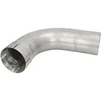 DINEX Avgasrör 48254
