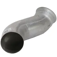 DINEX Avgasrör 82172