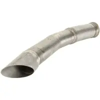 DINEX Avgasrör 54244