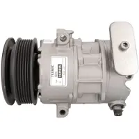 Teamec Kompressor för luftkonditionering 8629825