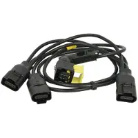 Vignal Fäste för kabel VALD14884