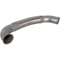DINEX Avgasrör 68505