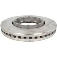 C.E.I Bromsskiva 215129, 1 Stycke