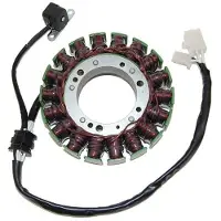 Vicma Stativ, växelströmsgenerator VIC-17379