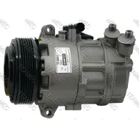 Teamec Kompressor för luftkonditionering 8600123