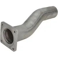 VANSTAR Avgasrör 50145IV