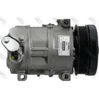 Teamec Kompressor för luftkonditionering 8629826