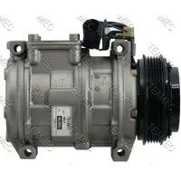 Teamec Kompressor för luftkonditionering 8634851