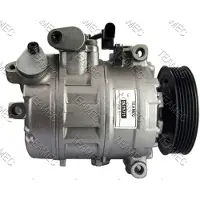 Teamec Kompressor för luftkonditionering 8629721