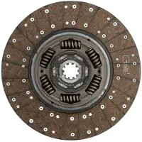 SACHS Kopplingsskiva 1878 008 779:009