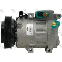 Teamec Kompressor för luftkonditionering 8623350