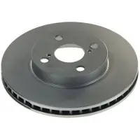 Textar Bromsskiva 92125903 fram, ventilerad, 1 Stycke