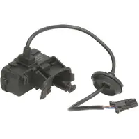 Topran Centrallås - servomotor HANS PRIES 116 259