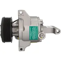 Teamec Kompressor för luftkonditionering 8610615