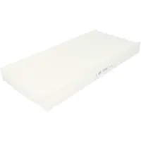 WIX FILTERS Kupéfilter 93116E